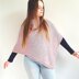 Rosie Poncho