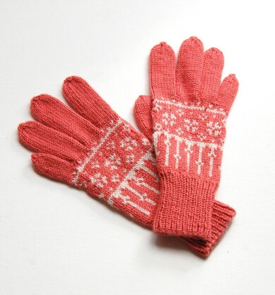 Winter Gloves/Mitts