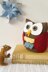 Crochet Owl