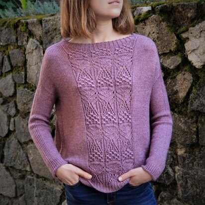 Amalthea Sweater