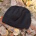 Easy Knit Hat