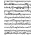 Stampers Anonymous Darcie's Cling Background Mounted Rubber Stamp 4"X5.25" - Music Notes