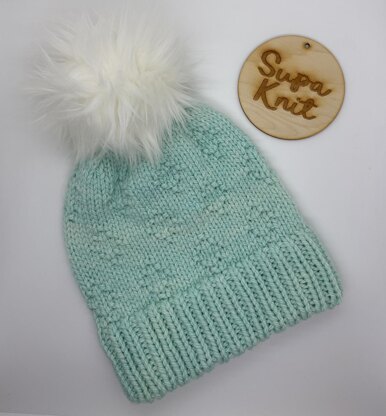 Lucy Beanie
