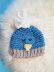 6 Cute Newborn Hats