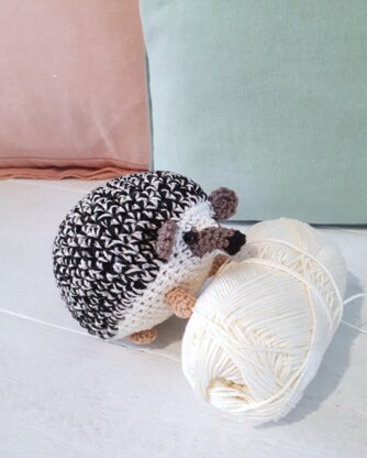 Hedgehog