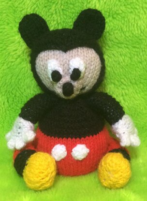 Mickey Mouse