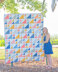 Sail Quilt Pattern