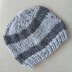Stripey Hat