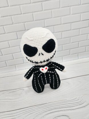 Jack Skellington