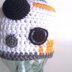 BB8 beanie