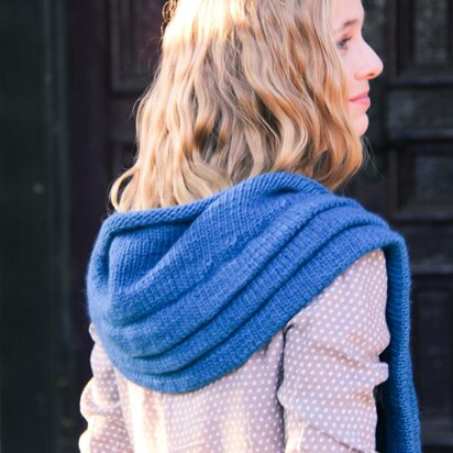 Folderol Shawl