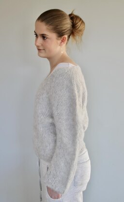 Aida´s sweater