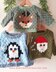 C2C Jumper Christmas 2
