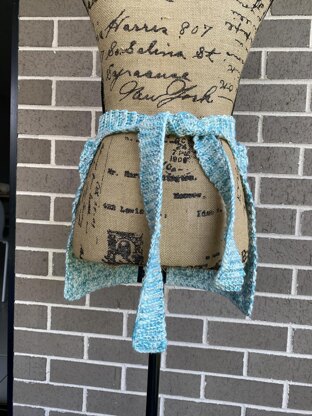 Egg Apron