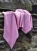 Hope Endures Prayer Shawl