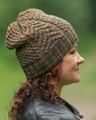 Silversmith Beanie