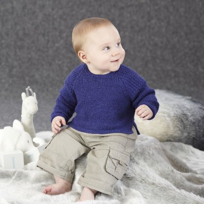 The Seventeenth Little Sublime Hand Knit Book