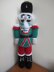 Nutcracker Soldier
