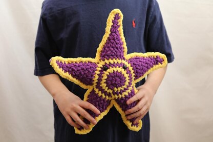 Starfish