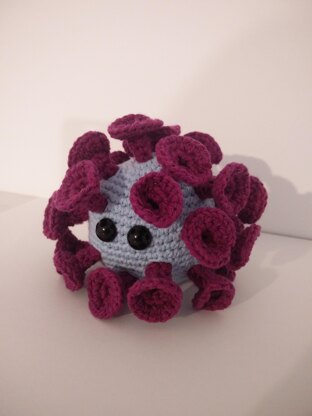 Make your own pet coronavirus