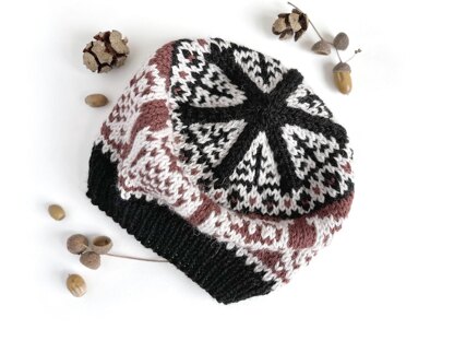 SELBU OWL Hat