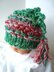 363 ELFIN PIXIE HAT, newborn to adult