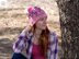Sweet Tart Hat