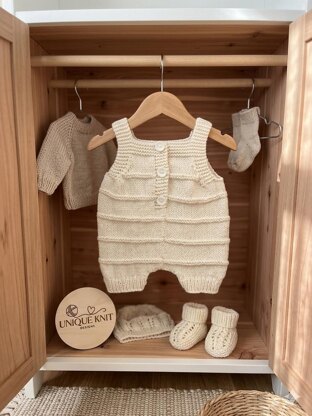 'Amari' Multi piece set