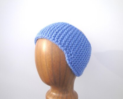 Ear Warmer Headband