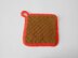 Maple C2C Hot Pad