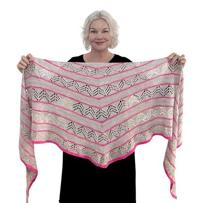 Shawl of Destiny