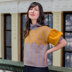 Deco Collection Ebook - Knitting & Crochet Patterns for Women in MillaMia Naturally Soft Merino