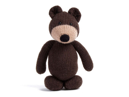 Deramores Woodland Animals PDF