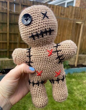 Voodoo Doll