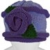 Flower Top Hats
