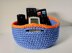 Small Basket with Handles