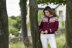The Croft Pattern Collections by Mary Henderson & Rosee Woodland