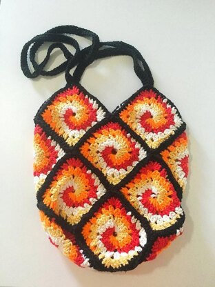 Wildfire Tote