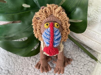 Mandrill