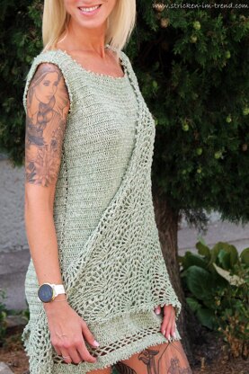 Crochet Duo VivaSummer #1