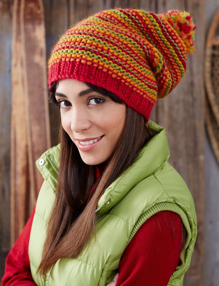 Knit hats. Шапка вязаная двухцветная. Яркие шапки. Шапка разноцветная. Женская вязанная шапка даухзветная.