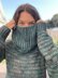 Nivelle Cowl Neck Sweater