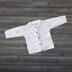 Rihanna Baby Cardigan