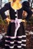 Princess Ansleigh's Sweet Heart Dress - Size 4/5 Girls