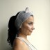 Cat woman headband nat