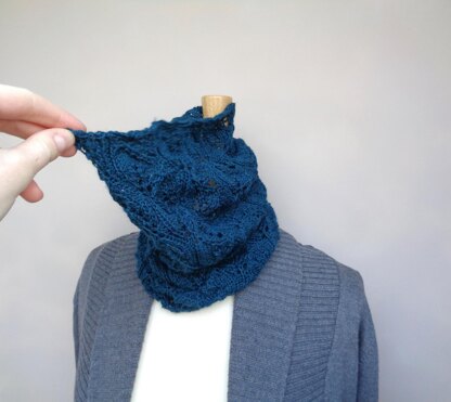 Tiel Cowl