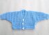 Little Shell Cardigan