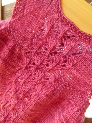 Nancy Baby Dress