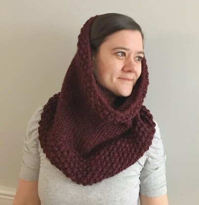 Sundry Cowl