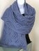 The Sunderland Shawl or Wrap